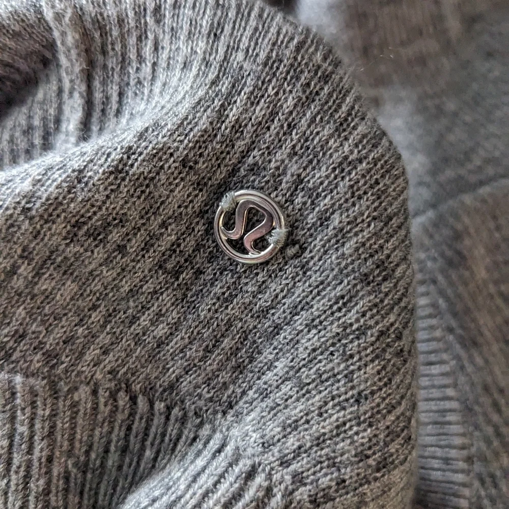 lululemon athletica this cardigan